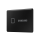 Samsung Portable SSD T7 Touch 500GB USB 3.2 Gen. 2 Czarny - 541040 - zdjęcie 2